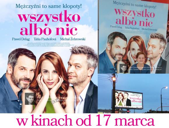 W kwietniu w Kinie Kutnowskiego Domu Kultury