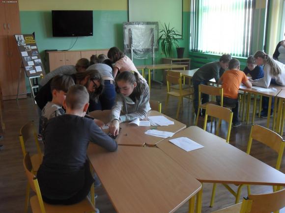 Tropem Tadeusza Kościuszki w 