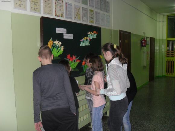 Tropem Tadeusza Kościuszki w 