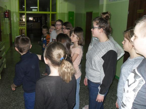 Tropem Tadeusza Kościuszki w 