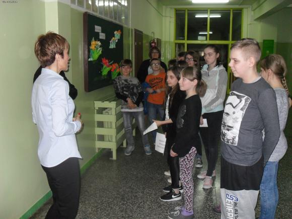 Tropem Tadeusza Kościuszki w 