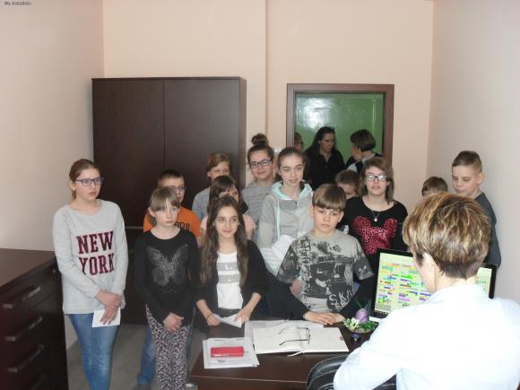 Tropem Tadeusza Kościuszki w 