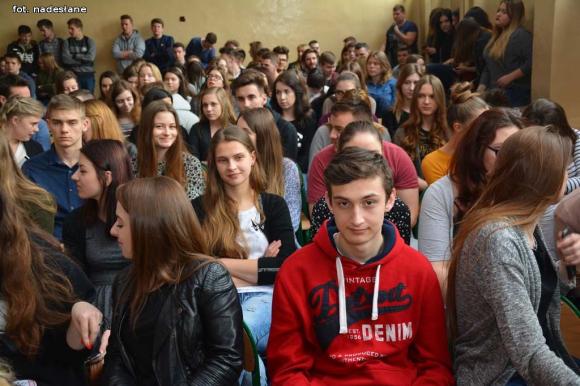  Gala Kaspry i Kasperki 2017 w świecie komiksów