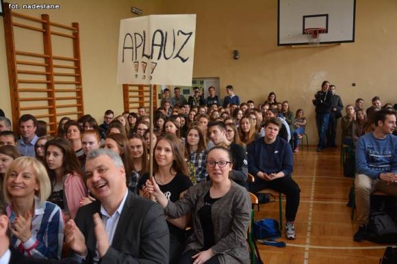  Gala Kaspry i Kasperki 2017 w świecie komiksów