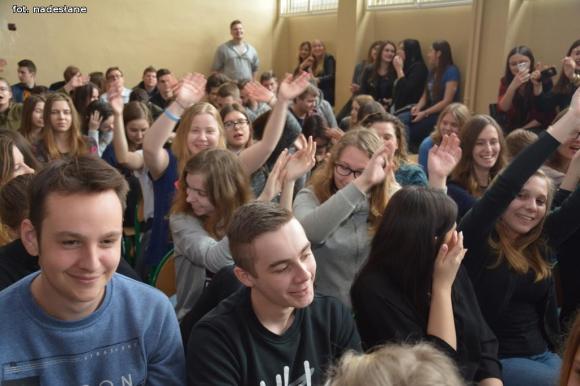  Gala Kaspry i Kasperki 2017 w świecie komiksów