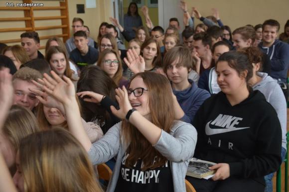  Gala Kaspry i Kasperki 2017 w świecie komiksów