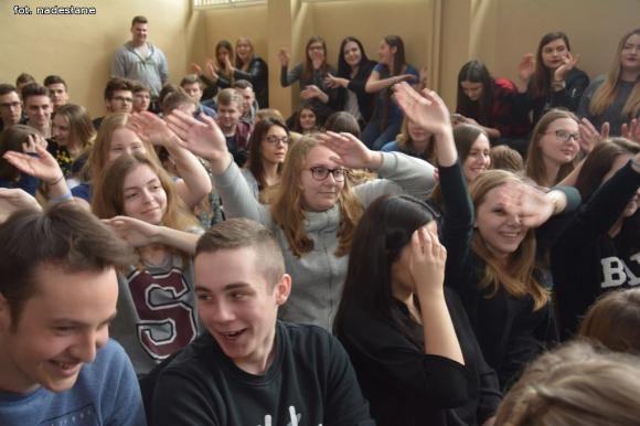  Gala Kaspry i Kasperki 2017 w świecie komiksów