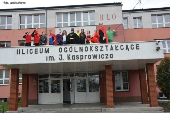  Gala Kaspry i Kasperki 2017 w świecie komiksów