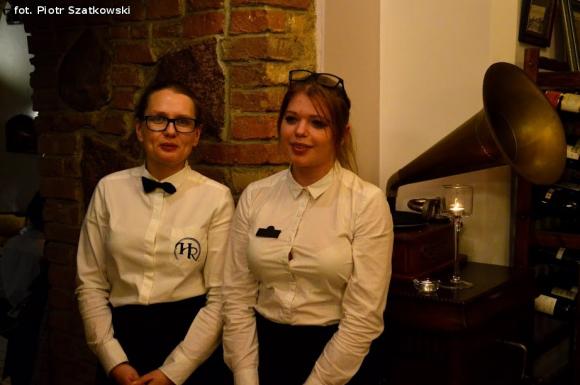 Charakterystyczny głos i dobre teksty - klimatyczny koncert Dyjaka w Kutnie