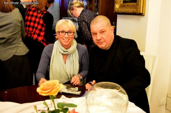 Charakterystyczny głos i dobre teksty - klimatyczny koncert Dyjaka w Kutnie