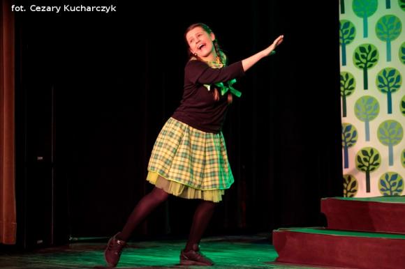 Premiery Teatru Puszek. Dobra zabawa i pouczający morał