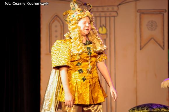 Premiery Teatru Puszek. Dobra zabawa i pouczający morał