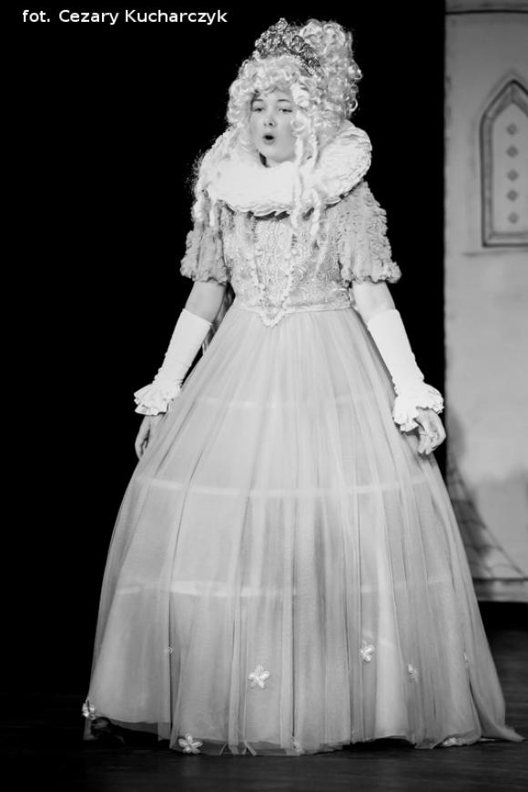 Premiery Teatru Puszek. Dobra zabawa i pouczający morał