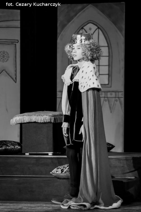 Premiery Teatru Puszek. Dobra zabawa i pouczający morał