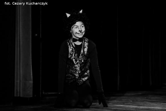 Premiery Teatru Puszek. Dobra zabawa i pouczający morał