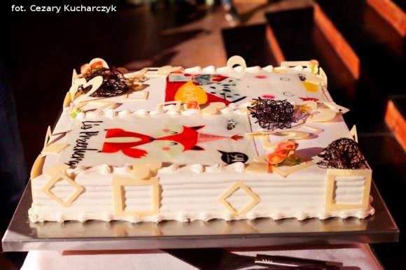 Premiery Teatru Puszek. Dobra zabawa i pouczający morał