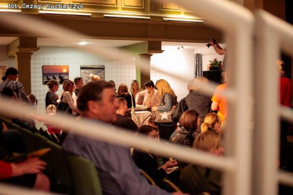 Premiery Teatru Puszek. Dobra zabawa i pouczający morał