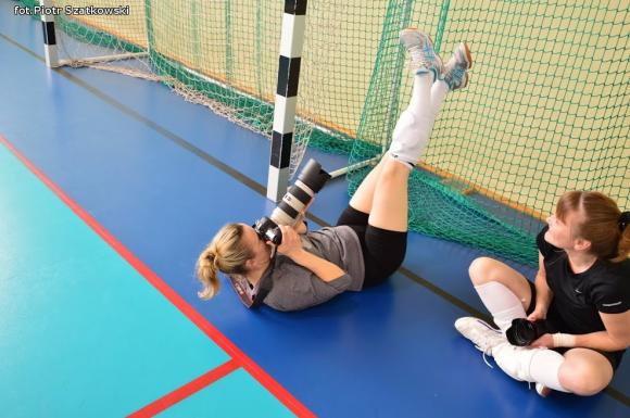  Wiosenny Turniej Siatkówki Kobiet wygrała Łęczyca Team