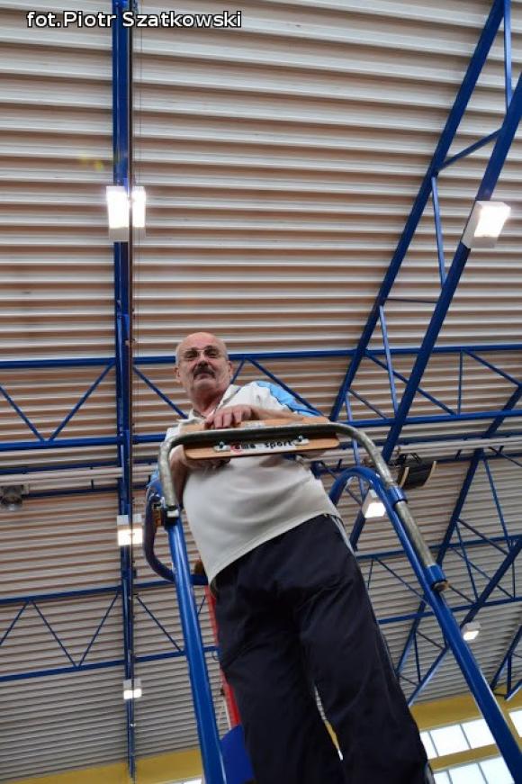  Wiosenny Turniej Siatkówki Kobiet wygrała Łęczyca Team