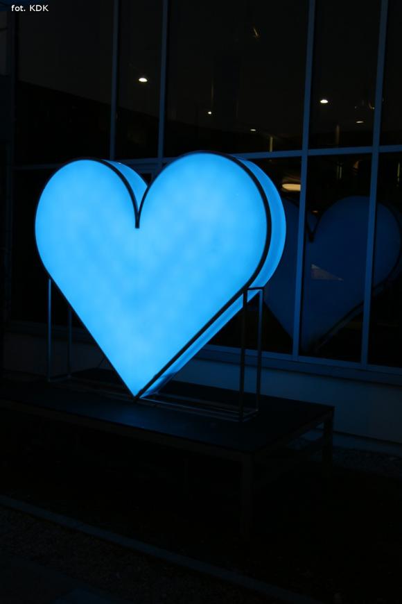 ŚWIATOWY DZIEŃ ŚWIADOMOŚCI AUTYZMU: Warsztaty plastyczne w środę