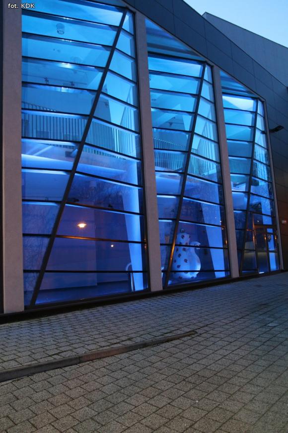 ŚWIATOWY DZIEŃ ŚWIADOMOŚCI AUTYZMU: Warsztaty plastyczne w środę