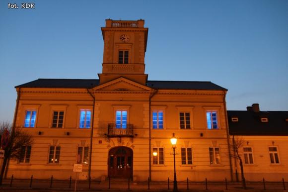 ŚWIATOWY DZIEŃ ŚWIADOMOŚCI AUTYZMU: Warsztaty plastyczne w środę