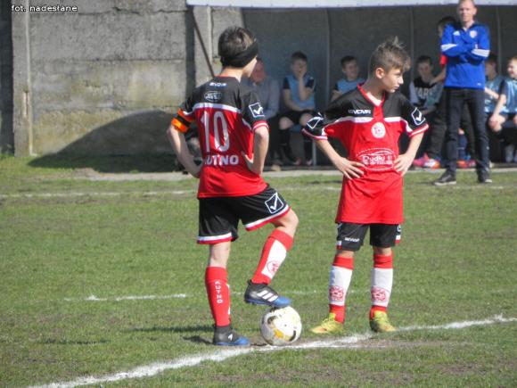 Róża Kutno lepsza od KS Kutno w Derbach Miasta