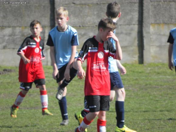 Róża Kutno lepsza od KS Kutno w Derbach Miasta