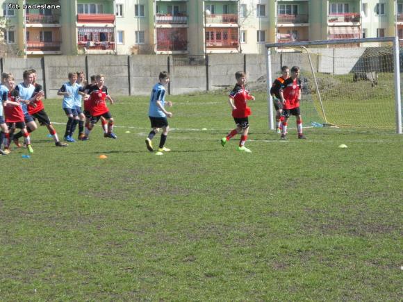 Róża Kutno lepsza od KS Kutno w Derbach Miasta