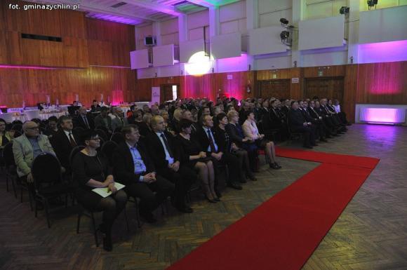 Laureaci Super Pulsów Żychlina 2017