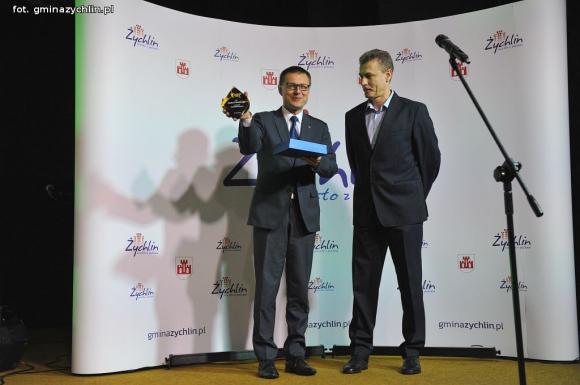 Laureaci Super Pulsów Żychlina 2017