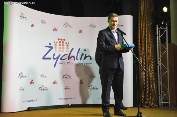 Laureaci Super Pulsów Żychlina 2017