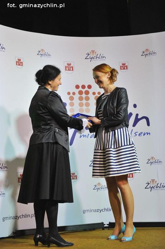 Laureaci Super Pulsów Żychlina 2017