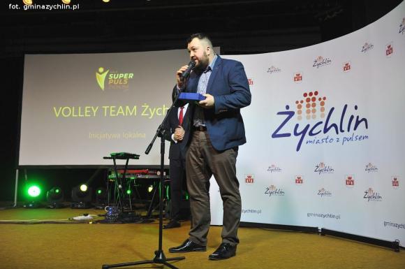 Laureaci Super Pulsów Żychlina 2017