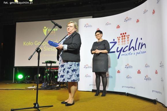 Laureaci Super Pulsów Żychlina 2017