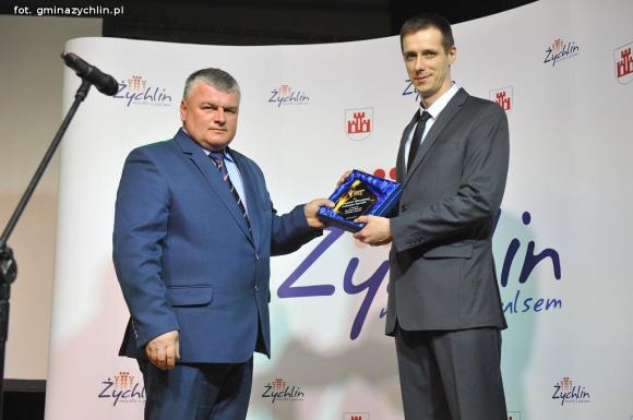 Laureaci Super Pulsów Żychlina 2017