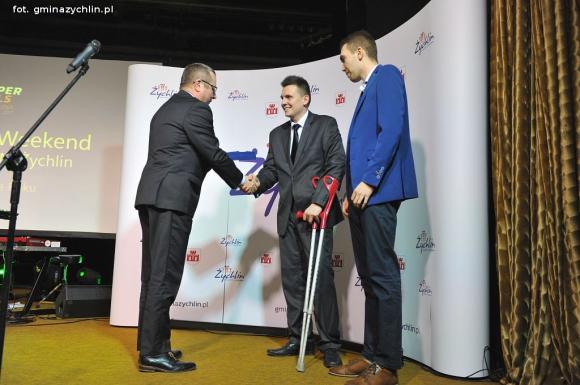 Laureaci Super Pulsów Żychlina 2017