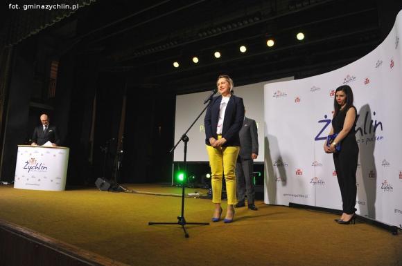 Laureaci Super Pulsów Żychlina 2017