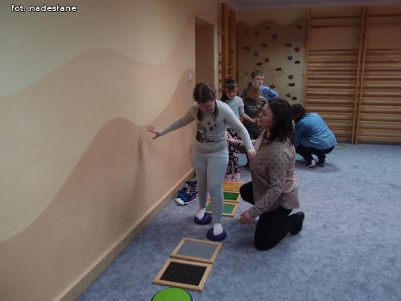 Światowy Miesiąc Wiedzy na Temat Autyzmu w SOSW nr 2 w Kutnie