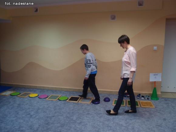 Światowy Miesiąc Wiedzy na Temat Autyzmu w SOSW nr 2 w Kutnie