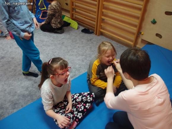 Światowy Miesiąc Wiedzy na Temat Autyzmu w SOSW nr 2 w Kutnie