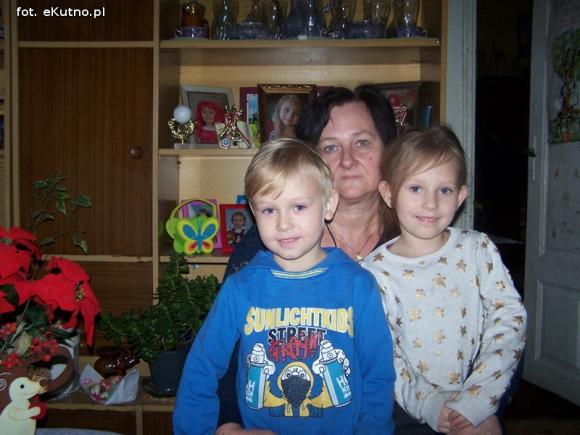 Dlaczego w Kutnie wciąż nie ma mieszkań dla naprawdę potrzebujących? Rodzina zastępcza mieszka w dramatycznych warunkach