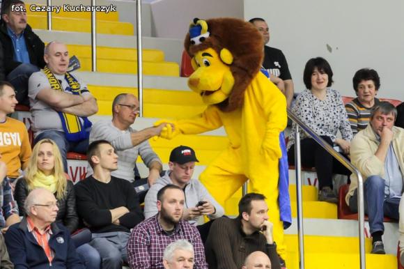 Przegraliśmy z Polpharmą