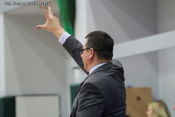 Przegraliśmy z Polpharmą