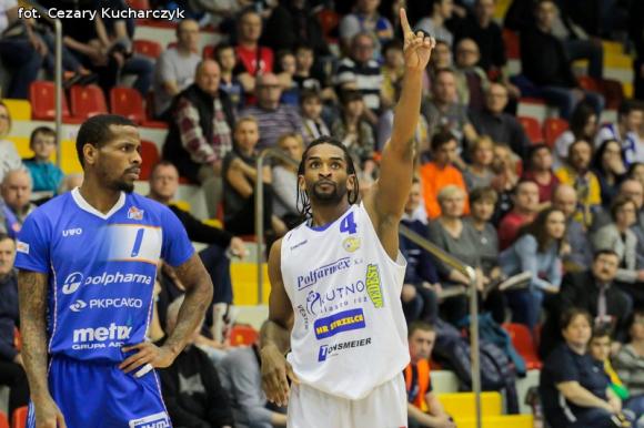 Przegraliśmy z Polpharmą