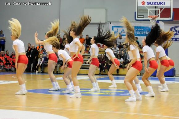 Przegraliśmy z Polpharmą