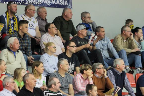 Przegraliśmy z Polpharmą