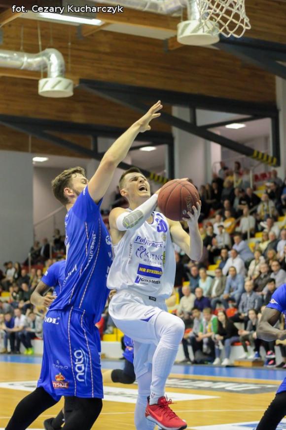 Przegraliśmy z Polpharmą