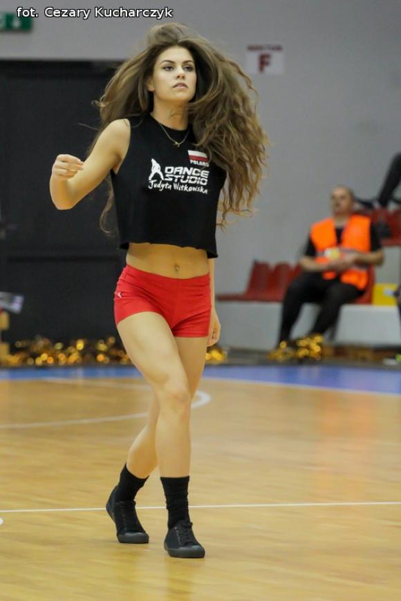 Przegraliśmy z Polpharmą