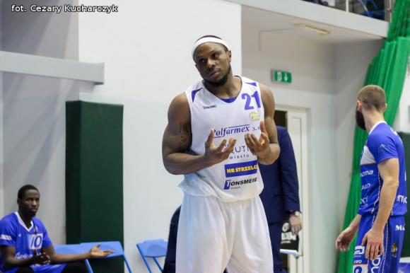 Przegraliśmy z Polpharmą